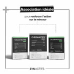 Aragan Synactifs ChromiumActive 60 Capsules