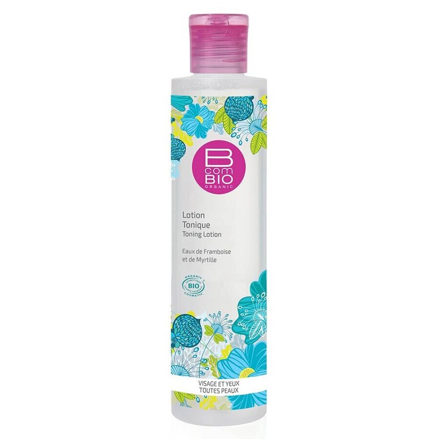 Cumpără Bcombio Loțiune facială organică 200 ml Bcombio Loțiune facială organică 200 ml