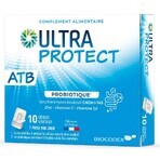 Biocodex Ultra Protect ATB Probiotic 10 Capsules