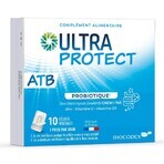 Biocodex Ultra Protect ATB Probiotic 10 Capsules