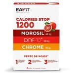 Eafit Calorie stop 1200 cu morosil 60 comprimate Eafit Calorie stop 1200 cu morosil 60 comprimate