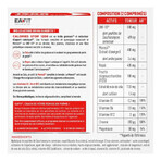Eafit Calorie stop 1200 cu morosil 60 comprimate Eafit Calorie stop 1200 cu morosil 60 comprimate