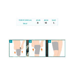 Pantaloni scurți elastici Orliman Sport Pantaloni scurți elastici Orliman Sport