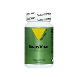 Vit'All+ Sinus Vital Atmung Wohlbefinden 60 Tabletten