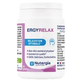 Nutergia Ergyrelax Relaxation 60 Capsules