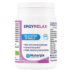 Nutergia Ergyrelax Relaxation Optimale 60 Gélules Nutergia Ergyrelax Relaxation Optimale 60 Gélules