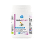 Nutergia Ergyrelax Relaxation Optimale 60 Gélules Nutergia Ergyrelax Relaxation Optimale 60 Gélules