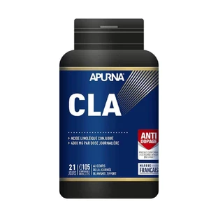 Apurna CLA 105 Kapseln