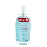 Assanis Solución Antibacteriana 250 ml