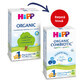 Starter milk formula Organic 1, +0 months, 300 gr, Hipp