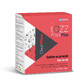 Ophtalmic ClearPlus Jazz oxidizing solution for soft and hard lenses 3x360ml + 108 tablets