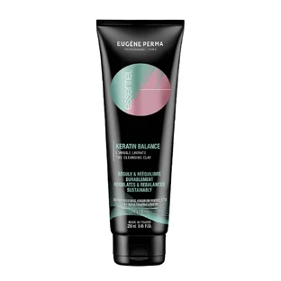 Eugene Perma Professionnel Essentiel Keratin balance washing clay 250ml