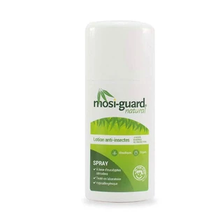 Mosi-Guard Insektenschutz-Spray Natural 75ml
