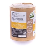 Nat&Form GUARANÀ ORGANIC 120 Kapseln