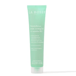 LA ROSÉE Complete Verzorging Tandpasta 75ml