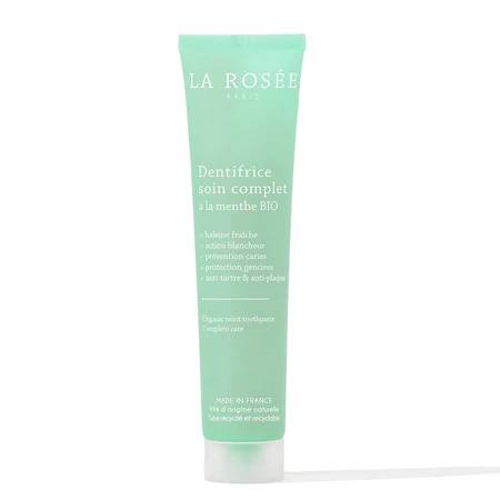 LA ROSÉE Complete Verzorging Tandpasta 75ml