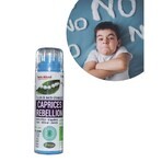 Kosmeo GRANULI BIO COMPLESSI AD AGITAZIONE-RIBELLIONE 120 granules