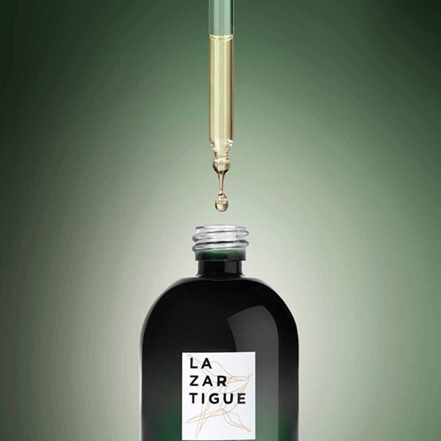 Lazartigue Ageless Serum Anti Age Cheveux Affaiblis 50ml
