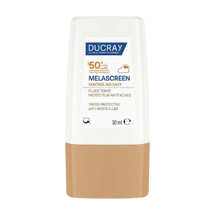 Ducray Melascreen Control 365 jours Fluide teinté 30ml