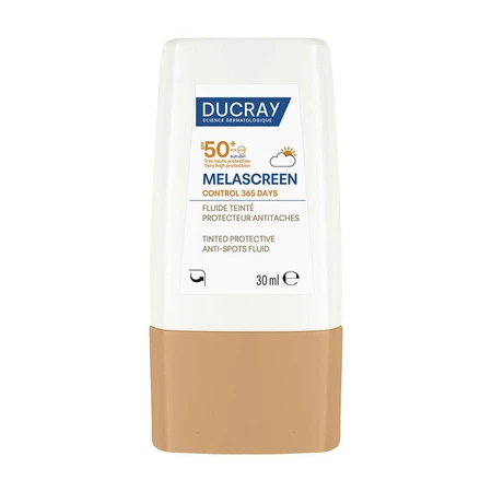 Ducray Melascreen Control 365 jours Fluide teinté 30ml