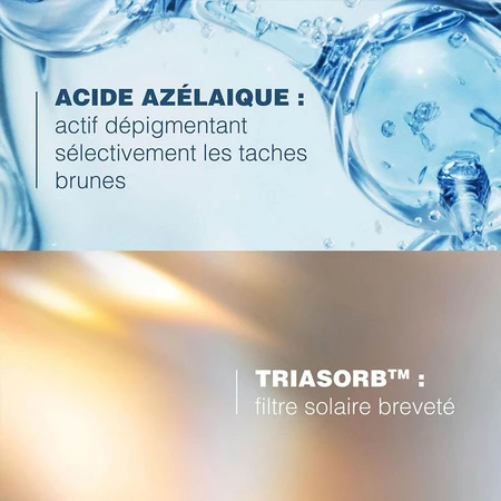Ducray Melascreen Control 365 jours Fluide teinté 30ml