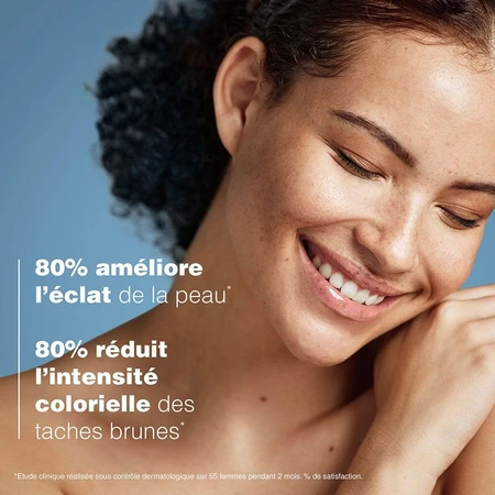Ducray Melascreen Control 365 jours Fluide teinté 30ml