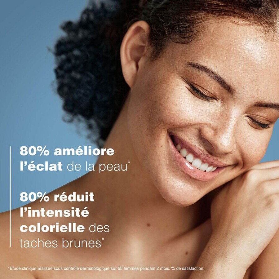 Ducray Melascreen Control 365 jours Fluide teinté 30ml Ducray Melascreen Control 365 jours Fluide teinté 30ml