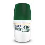Etiaxil Antitranspirante Roll-on con Té Verde Ecológico 48H 2x50ml