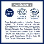 Etiaxil Antitranspirante Roll-on con Té Verde Ecológico 48H 2x50ml