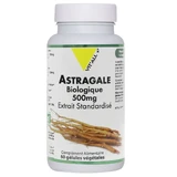 Vit'All+ Astragalus 500 mg 60 Kapseln