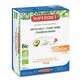 Superdiet Foie Artichaut Bio 10 Vials Ma Detox Ciblee 150 ml