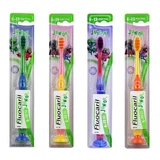 Fluocaril Junior Toothbrush 7/12 Years Extra Souple x1
