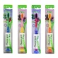 Fluocaril Junior Tandenborstel 7/12 jaar Extra Soepel x1