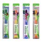 Fluocaril Junior Toothbrush 7/12 Years Extra Souple x1