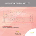 Biocyte Salute Omega 3, 6, 9 60 Capsule Biocyte Salute Omega 3, 6, 9 60 Capsule