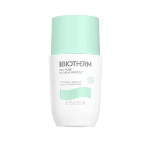 Biotherm Deo Pure Deodorant Natural Protect 24h 75ml