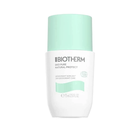 Biotherm Deo Pure Deodorant Natural Protect 24h 75ml