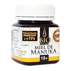 Dr. Theiss Naturwaren Kfactor 16 Organic Manuka Honey 125g