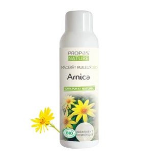 Propos'Nature Aceite Macerado de Árnica 100ml
