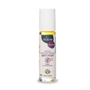 Neobulle Aceite Protector Antipiojos 9ml