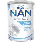 NAN Expert Pro Lactose Free infant milk formula, 400 g, Nestlé
