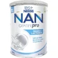 NAN Expert Pro Lactose Free infant milk formula, 400 g, Nestlé
