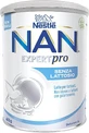 Nan lactosevrije melkvoeding, +0 maanden, 400 g, Nestlé