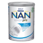 NAN Expert Pro Lactose Free infant milk formula, 400 g, Nestlé