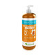 Dermasens Sugras Gel douche sans savon Peau sensible 1l