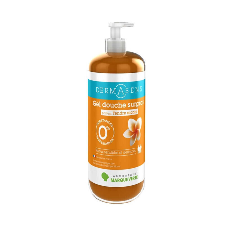 Winkel op Dermasens Sugras Zeeploze Douchegel Gevoelige Huid 1l Dermasens Sugras Zeeploze Douchegel Gevoelige Huid 1l