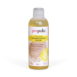 Propolia Etre De Meche Gentle Organic Shampoo 200 ml