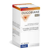 Pileje Oligobiane Hierro y Cobre 90 Cápsulas