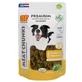 Biofood Crispy Poultry Bites 100g
