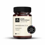 A-LAB Liposomal Hyaluronic Acid 225mg Anti-Wrinkle Skin Firmness 60 Capsules